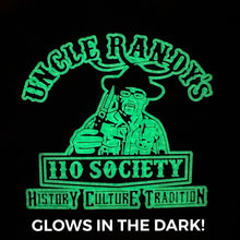 Load image into Gallery viewer, Uncle Randy&#39;s 110 Society Patch (Free Shipping)
