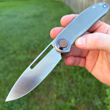 Load image into Gallery viewer, *Timascus and Copper HiveMind
